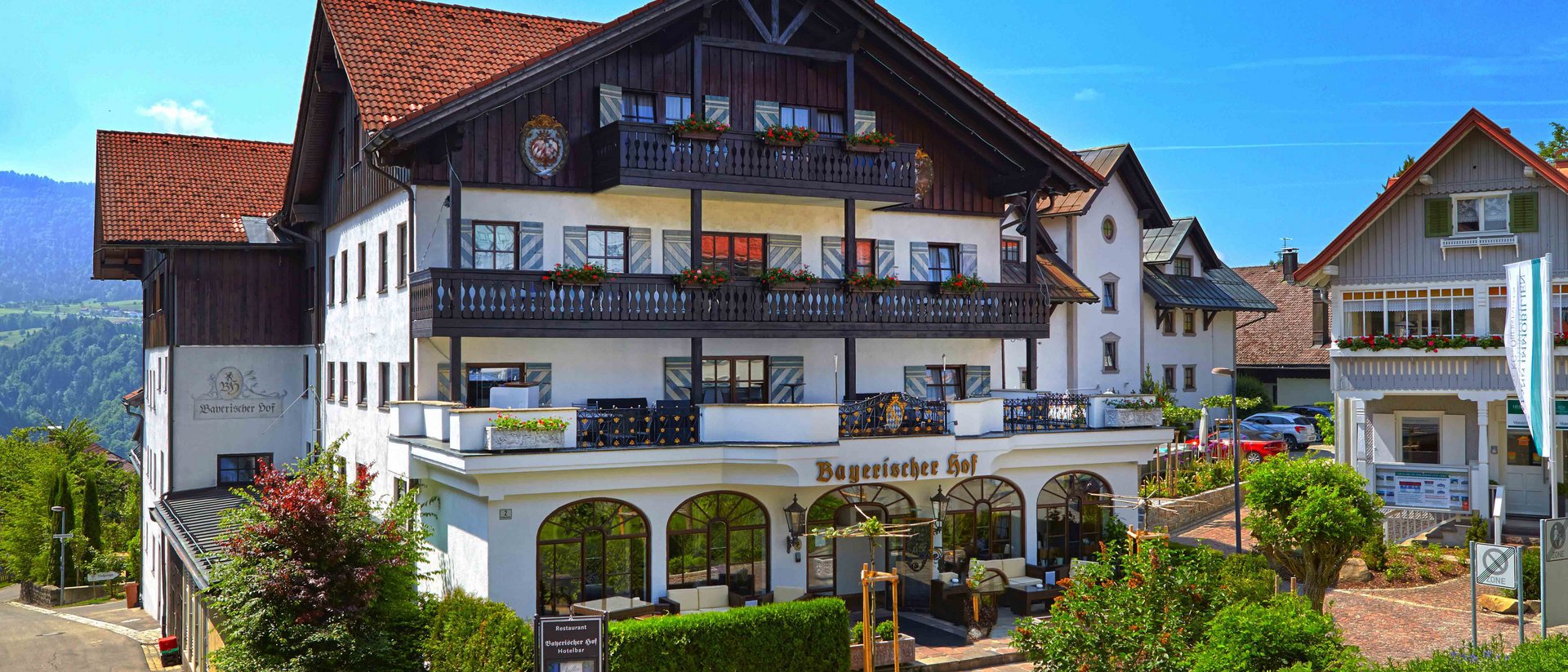 Your Holidays in Oberstaufen
