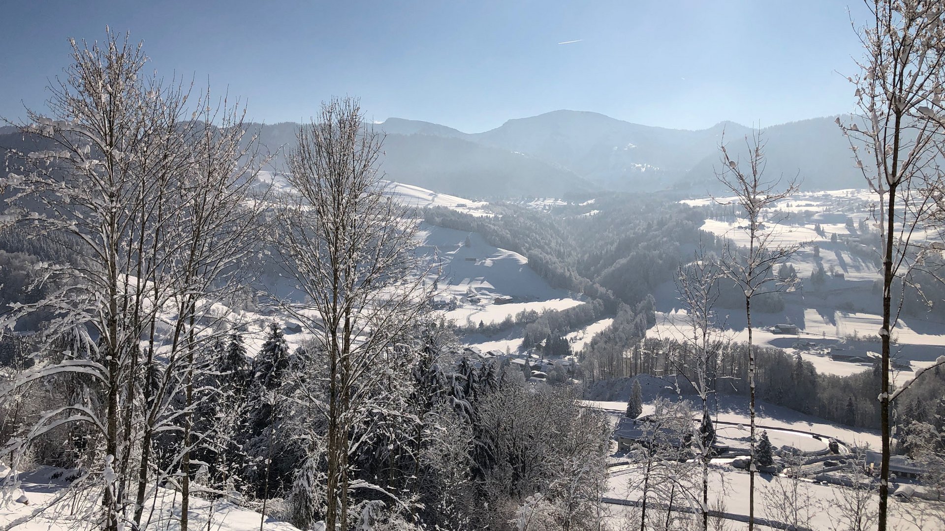 Impressionen von unserem Hotel und Umgebung